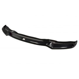 FrontDiffusor V.1 BMW X6 F16 M-Pack