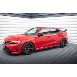 Street Pro Seitenschweller Diffusor Honda Civic Type-R Mk11