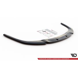 Front Diffusor Mitsubishi Lancer Sportback Mk8