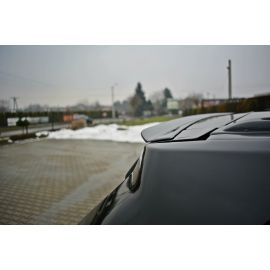 Spoiler Verlangerung Jeep Grand Cherokee WK STR8