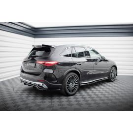 Spoiler Cap 3D Mercedes-Benz GLC AMG-Line X254