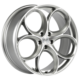 WP Wheels 049 Glanz Anthrazit