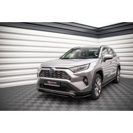 Diffusor Satz Toyota RAV4 Mk5