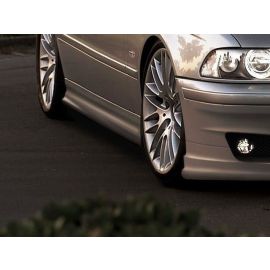 SEITENSCHWELLER BMW 5 E39 MAFIA