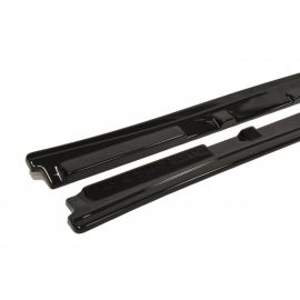 Seitenschweller Diffusor Mazda 3 Mk2 MPS