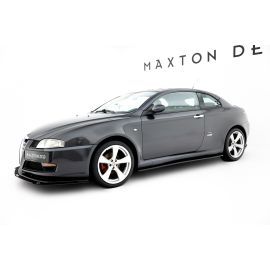 Seitenschweller Diffusor Alfa Romeo GT