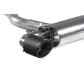Non-resonated GPF back system GR Yaris / GR Yaris Circuit Pack Pre-Facelift Ascari