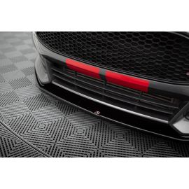 Front Diffusor V.2 Ford Focus ST Mk3 FL