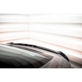 Spoiler Cap Hyundai Elantra Mk7