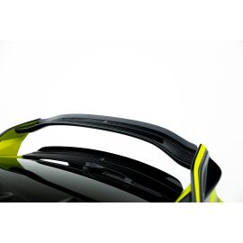 Oberer Spoiler Verlangerung V.1 Honda Civic Type-R Mk10 / Mk10 Facelift