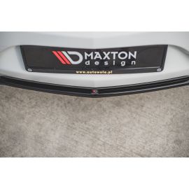 Hinten Splitter Opel Insignia Mk1 OPC Facelift
