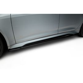 Seitenschweller Diffusor V.1 Audi A6 / S6 / RS6 C8