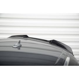 Spoiler Cap 3D Audi Q7 / SQ7 / Q7 S-Line Mk2