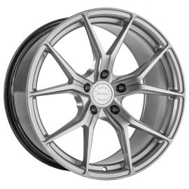 BARRACUDA INFERNO Silver