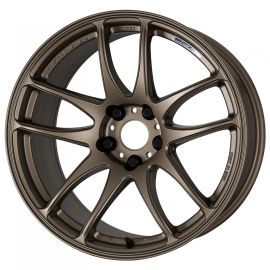 WORK EMOTION Kiwami Ash Titanium