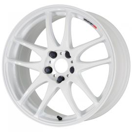 WORK EMOTION Kiwami Weiss