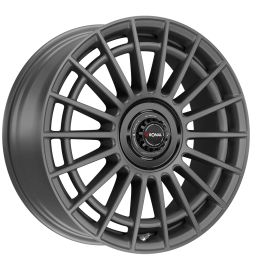 Ronal Wheels R73 REV-B Tremolite Metallic Matt
