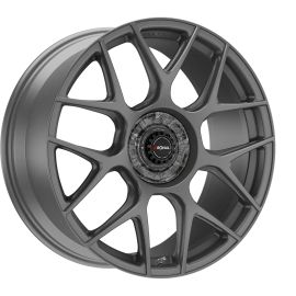 Ronal Wheels RF1 REV-FCRB Tremolite Metallic Matt