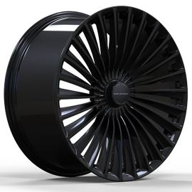 CORSPEED F01 Black