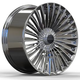 CORSPEED F01 Full-Polished