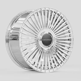 CORSPEED F02 Full-Polished
