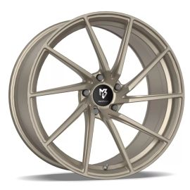 MB SF2 Champagner Matt
