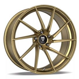 MB SF2 Gold Matt