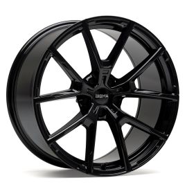 SIGMA 969 Black