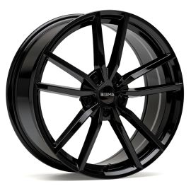SIGMA 991 Gloss Black