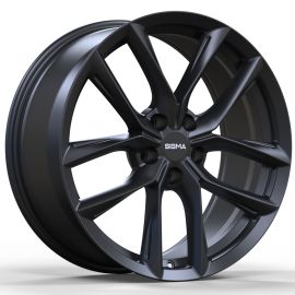 SIGMA 805 Satin Black