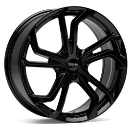 SIGMA 996 Black