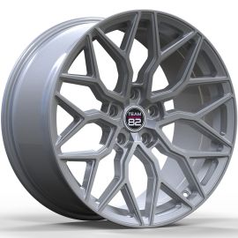 TEAM82 RS110 SILVER