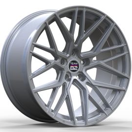 TEAM82 RS112 SILVER