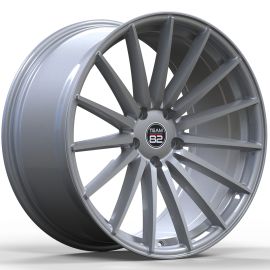 TEAM82 RS114 SILVER
