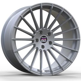 TEAM82 RS116 SILVER